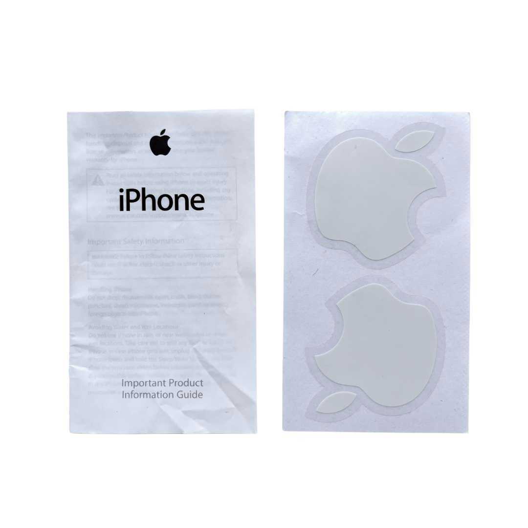 iPhone first generation