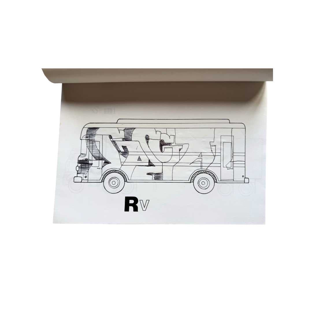 Trucker