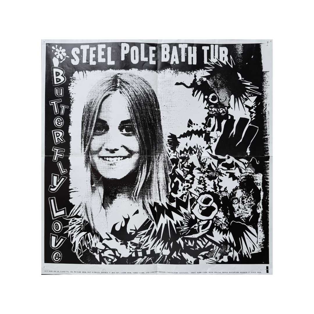 Boner Records posters