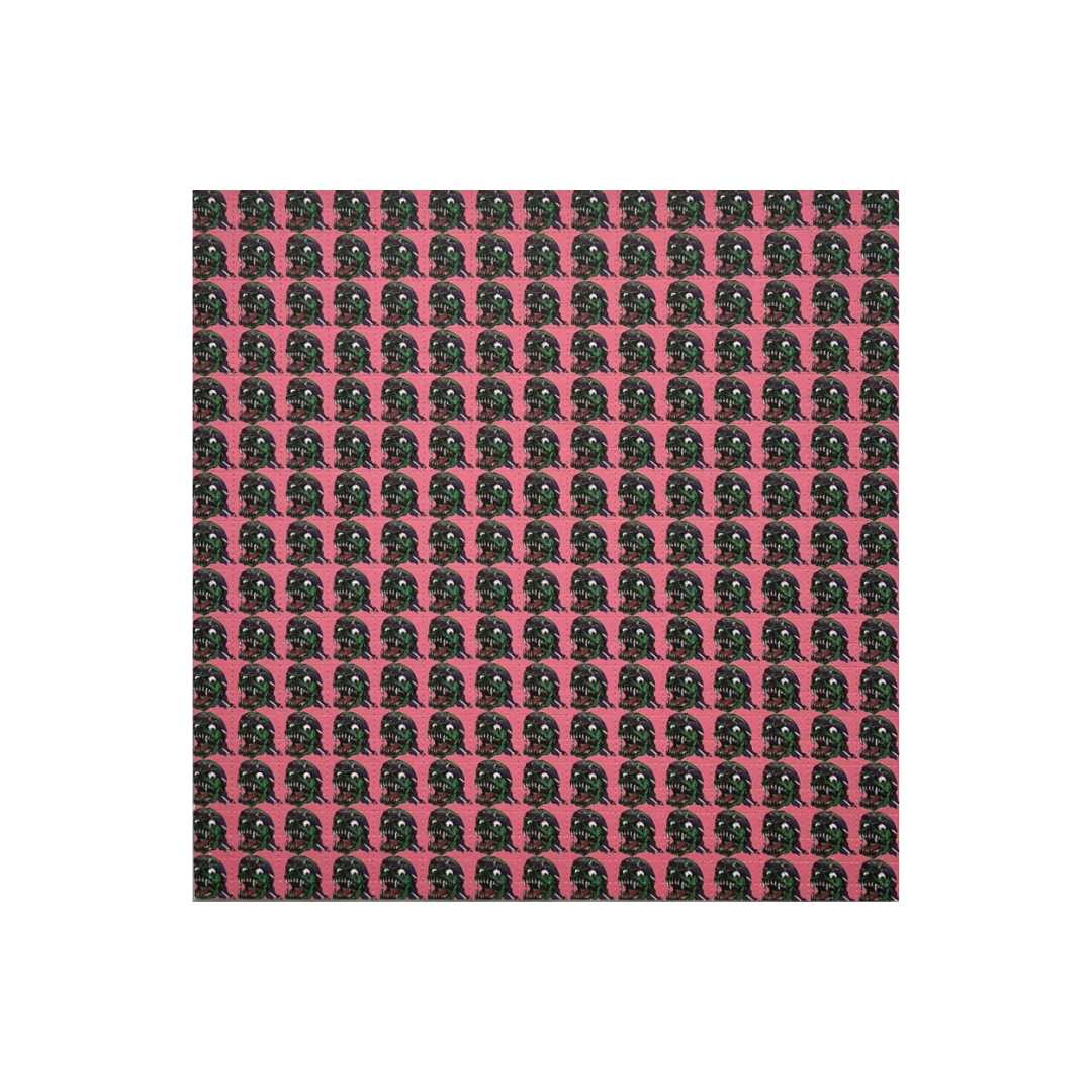 Blotter art
