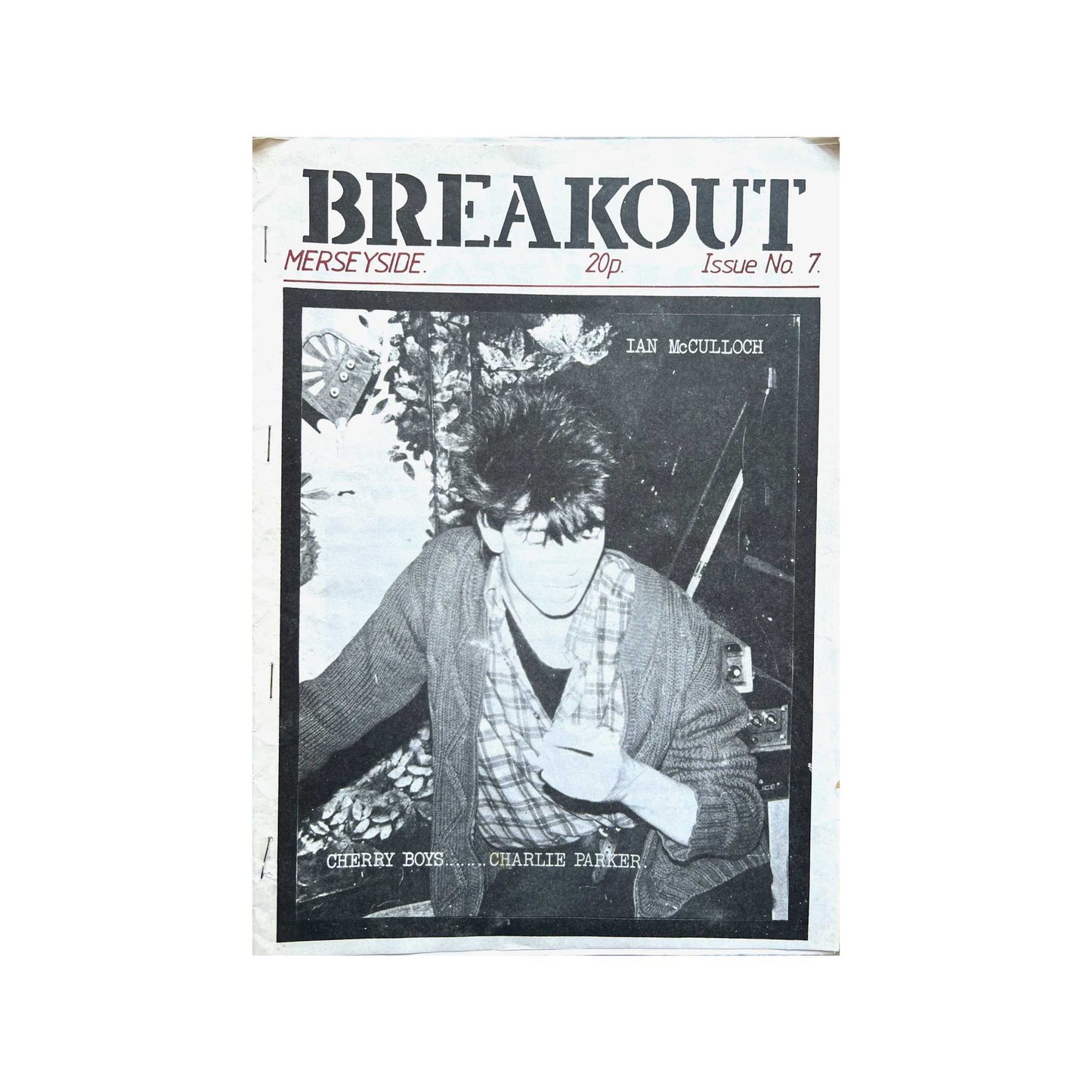 Breakout #7