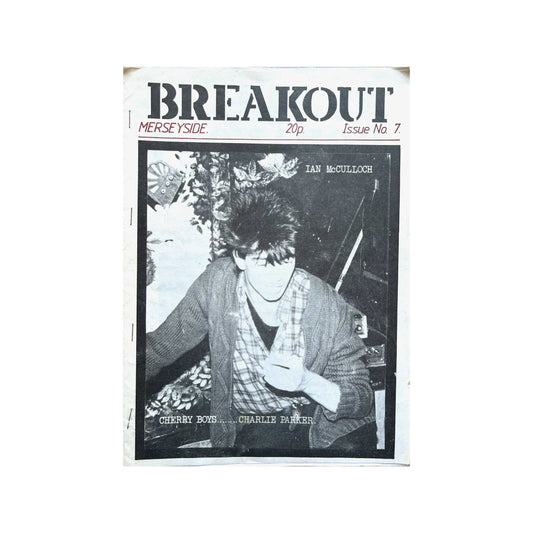 Breakout #7