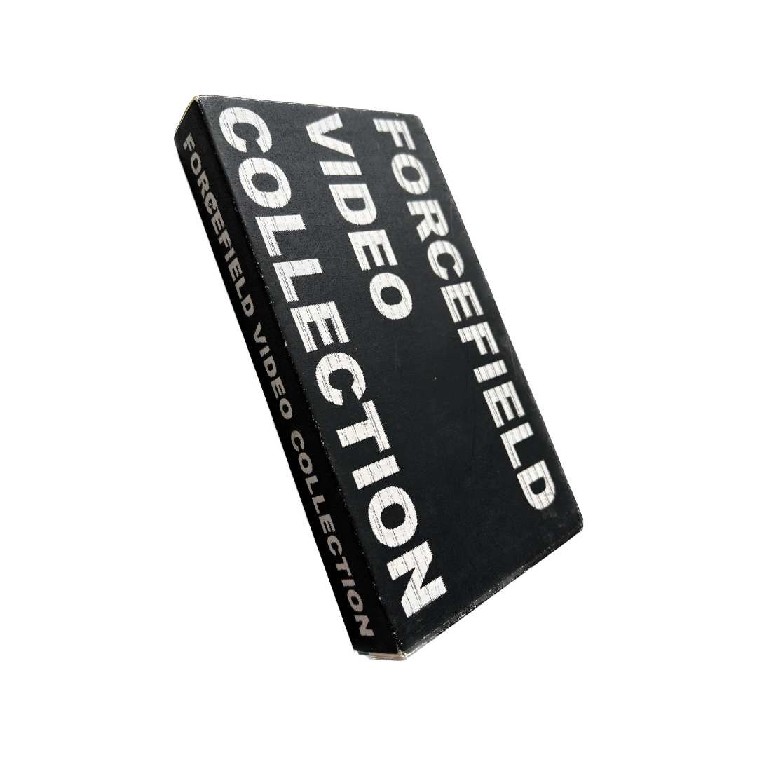 Forcefield Video Collection