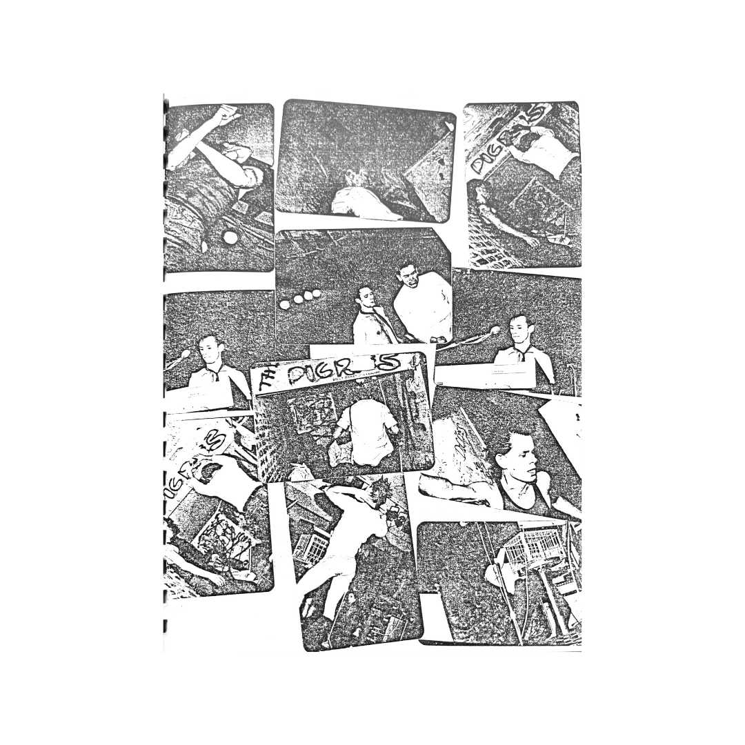 Clockwise #2