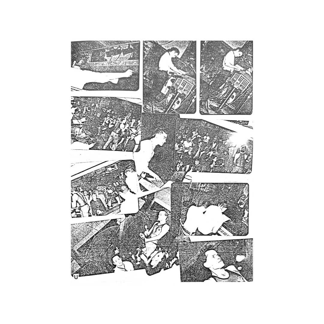 Clockwise #2