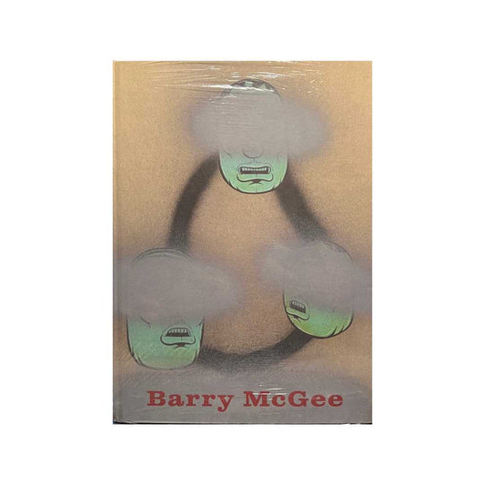 Barry McGee Cheim & Read