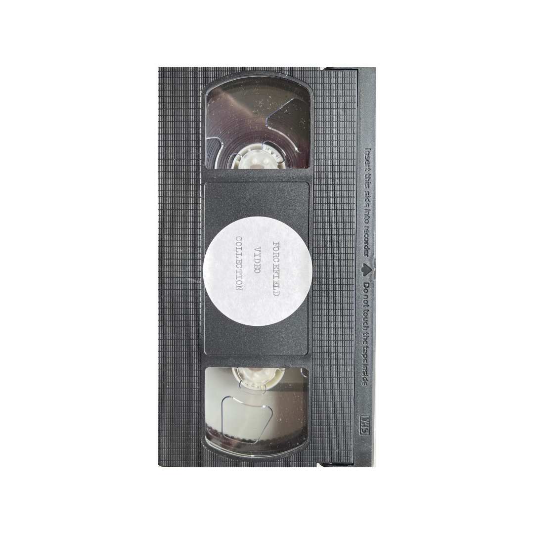 Forcefield Video Collection