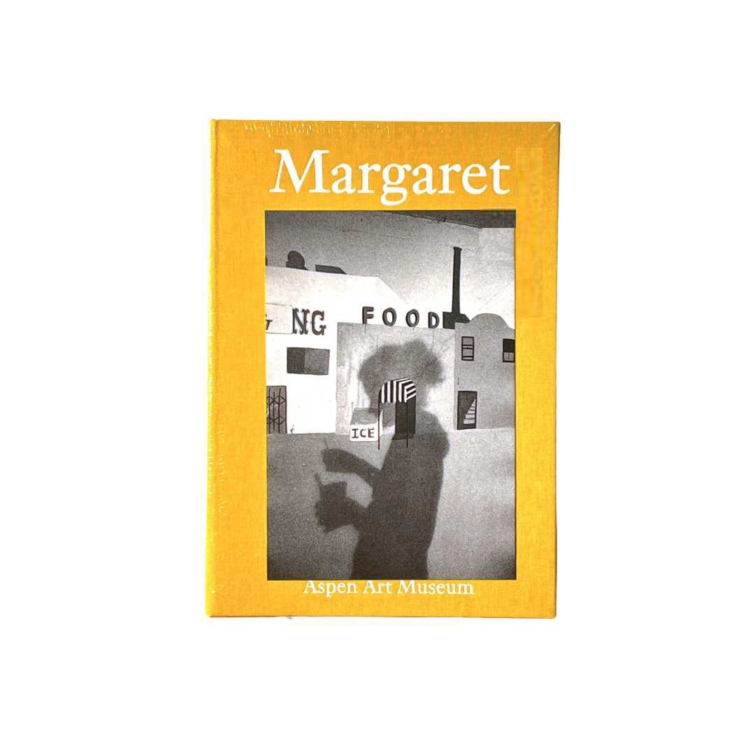 Margaret Kilgallen “that’s where the beauty is” book