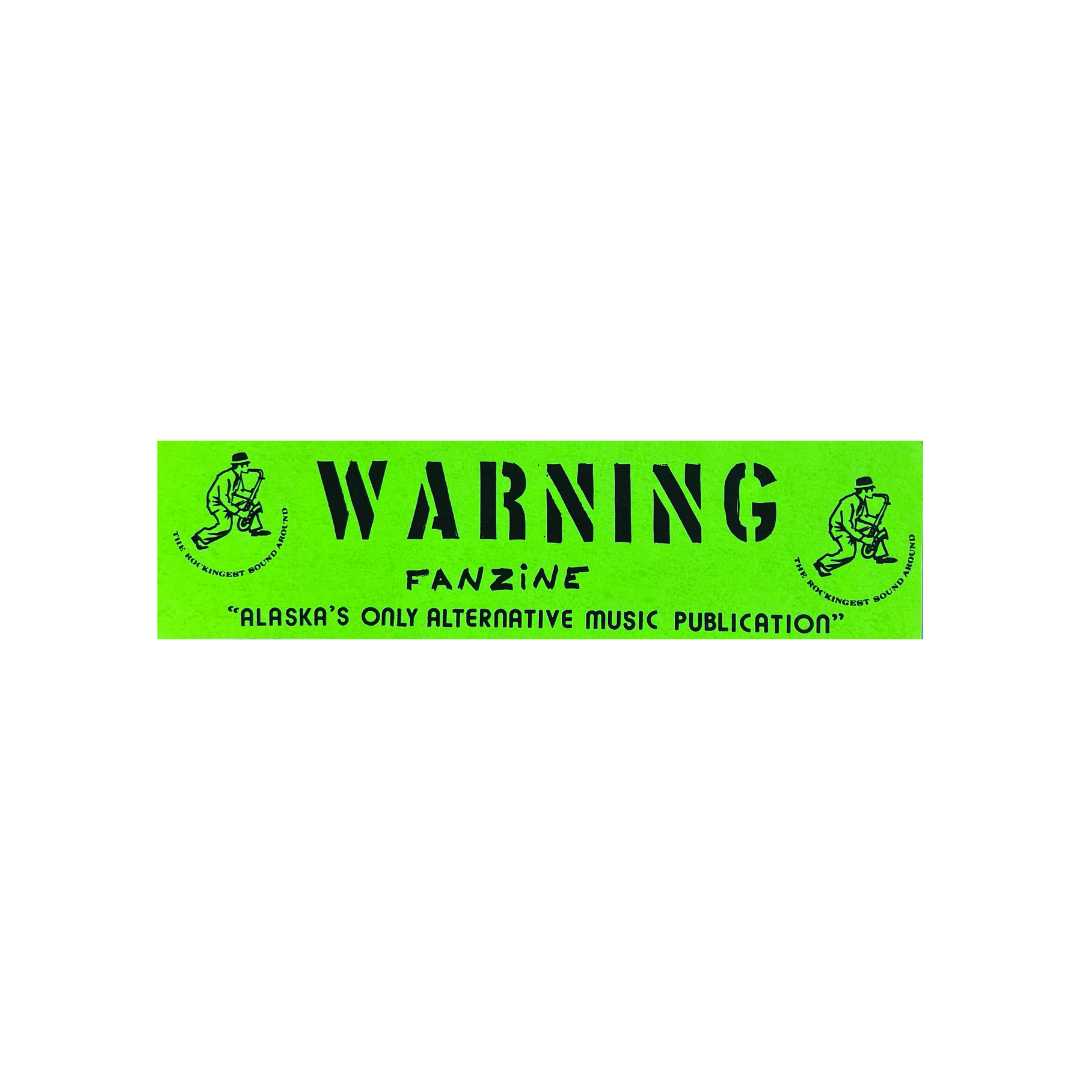 Warning