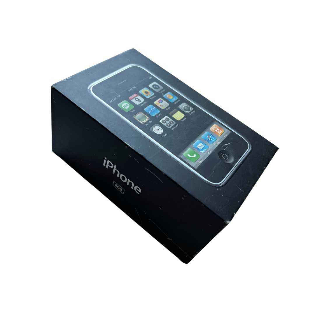 iPhone first generation