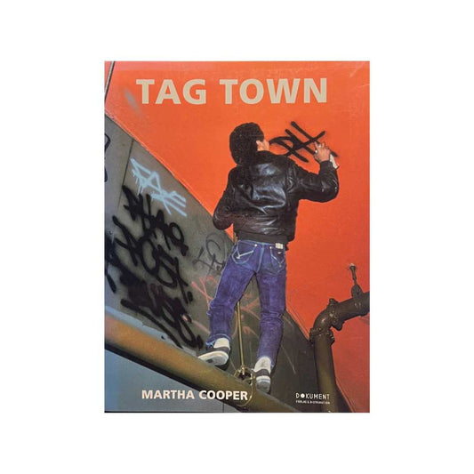 Tag Town