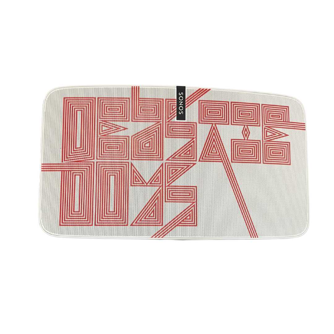 Beastie Boys Play 5 speaker