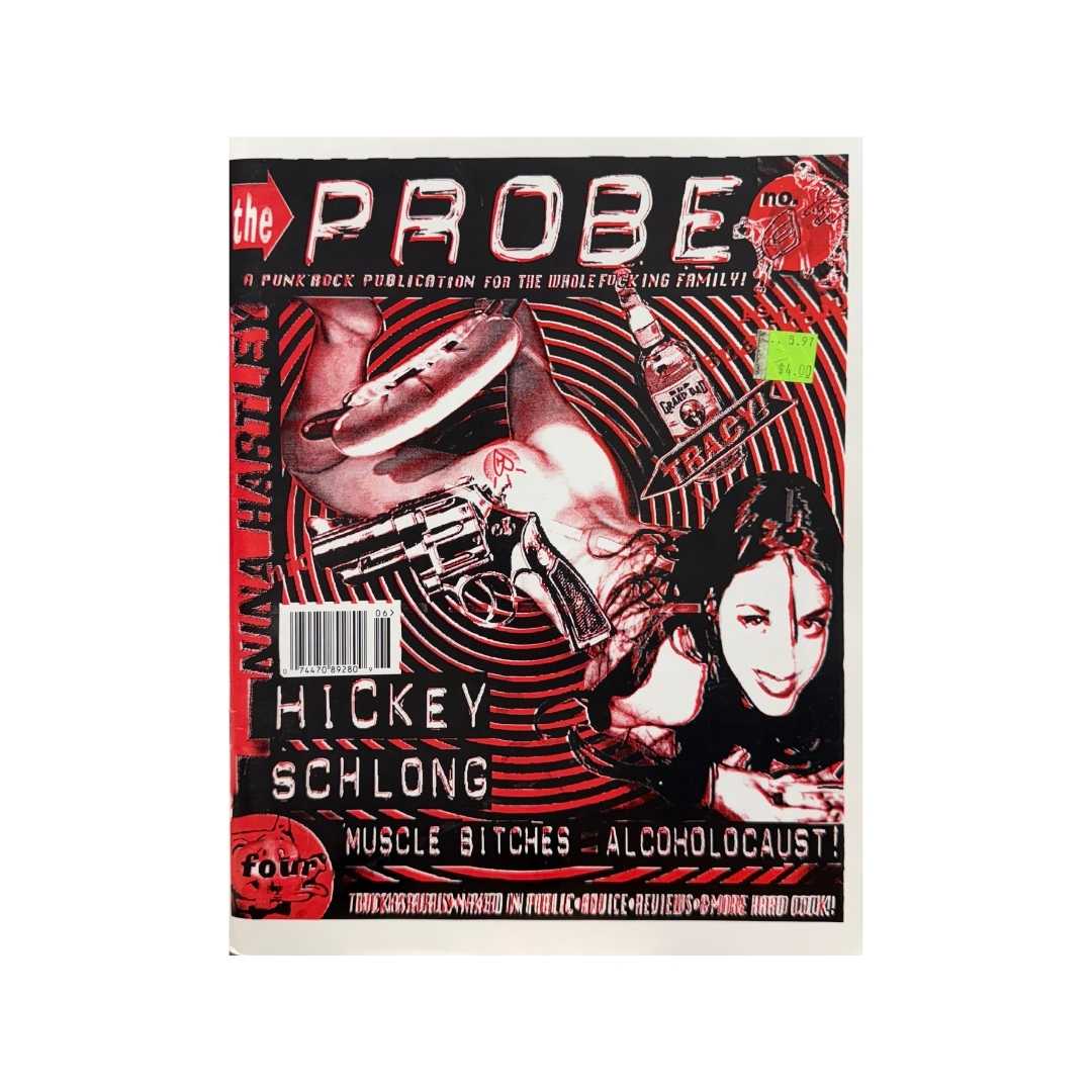 The Probe