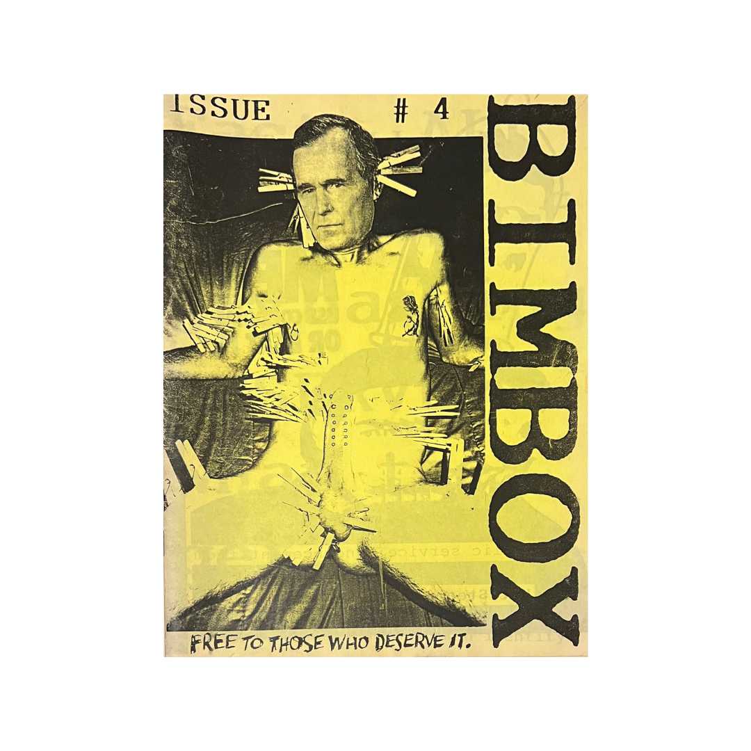 Bimbox #4