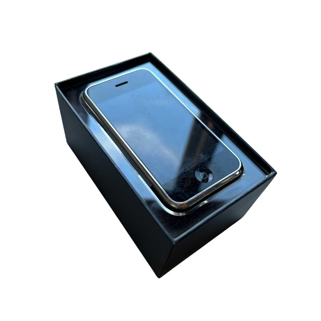 iPhone first generation