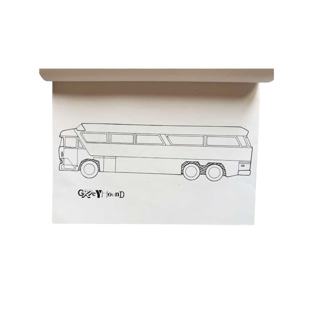 Trucker