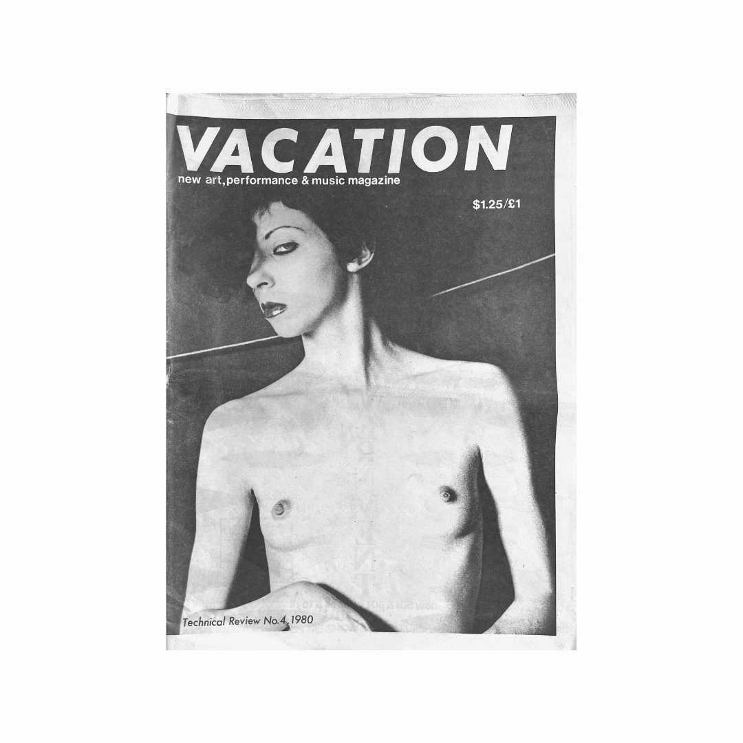 Vacation #4