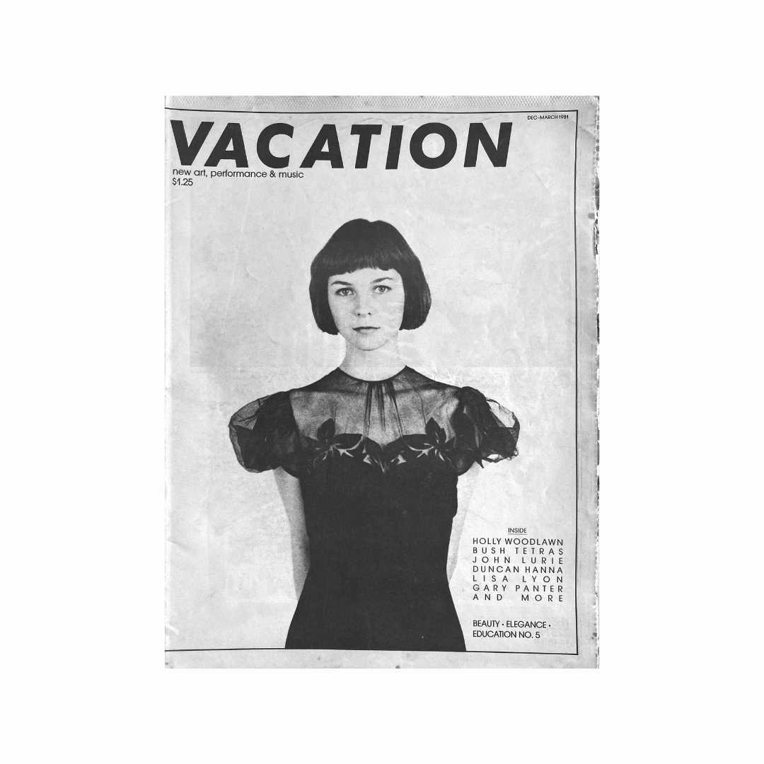 Vacation #5