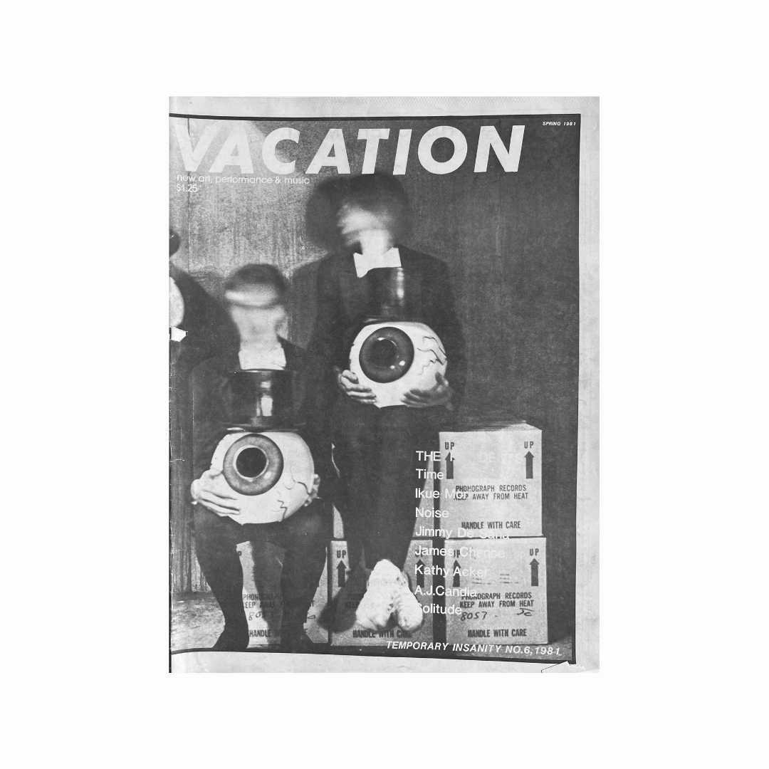Vacation #6