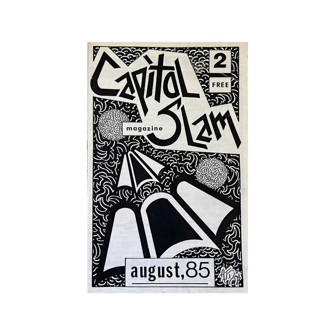 Capitol Slam #2