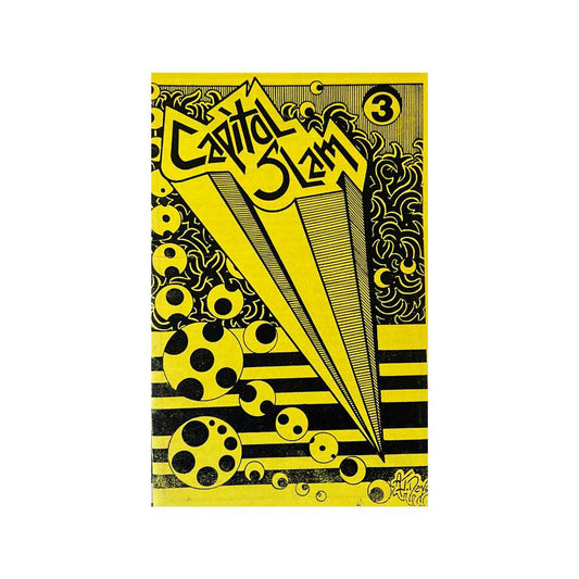 Capitol Slam #3