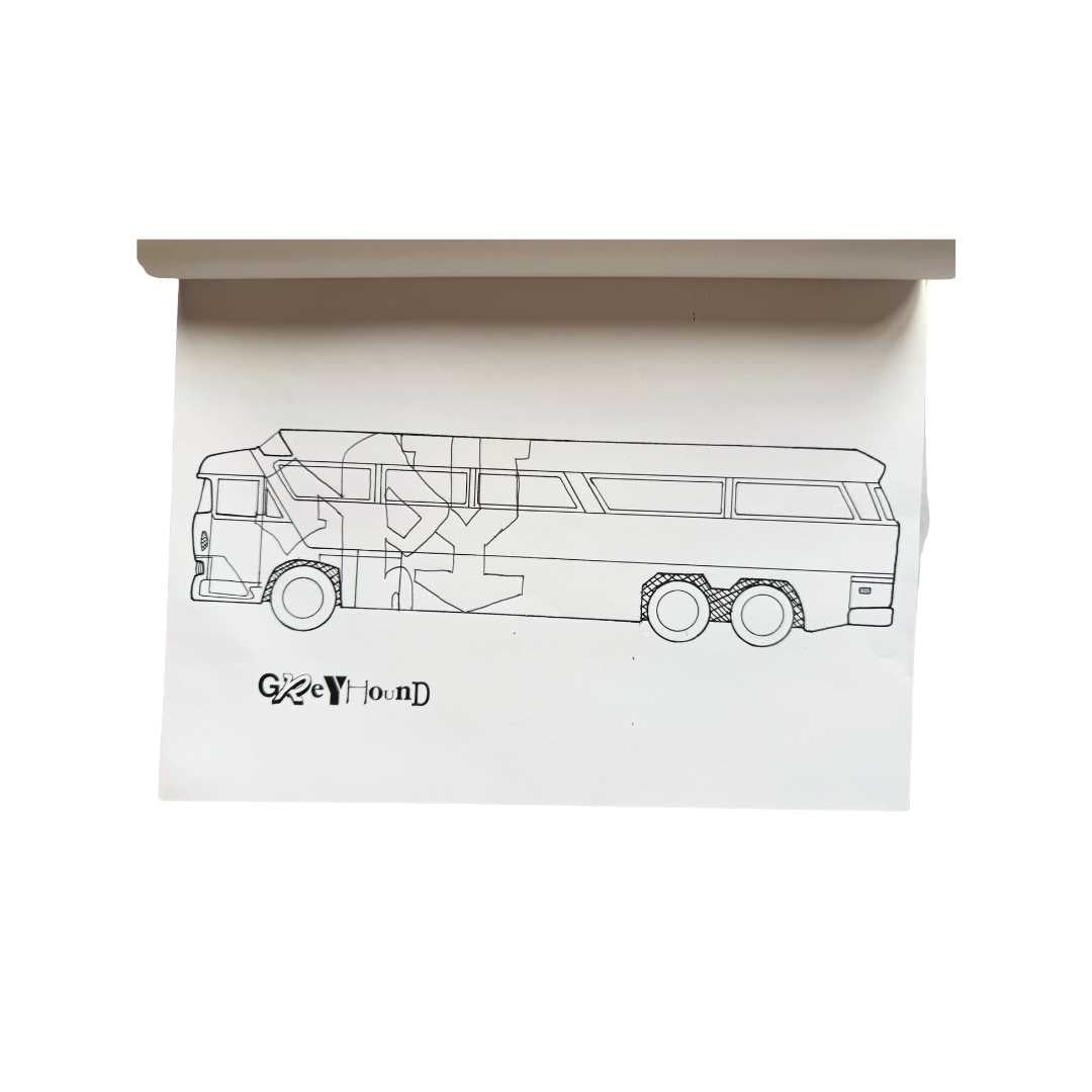 Trucker