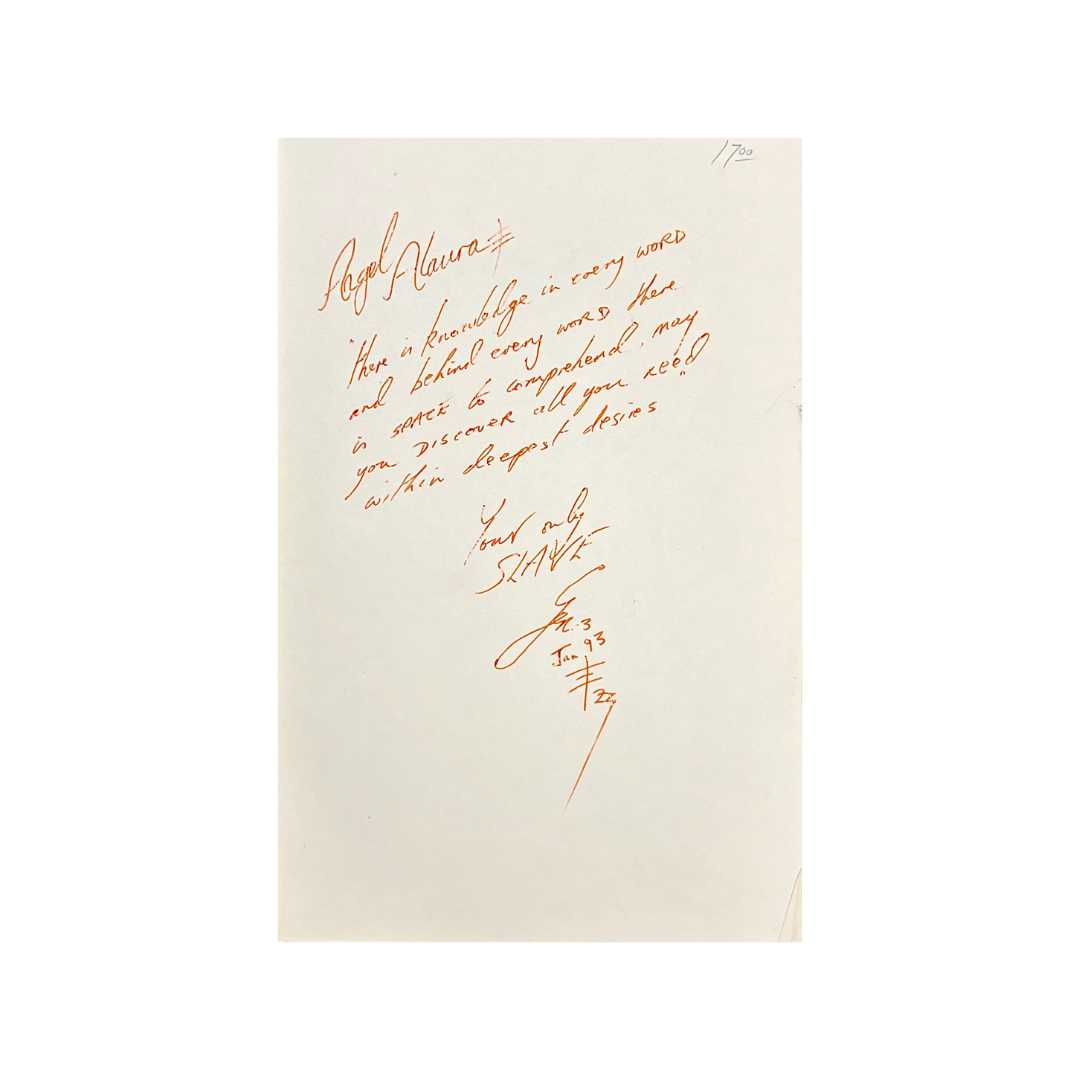 Elizabeth I (inscribed)