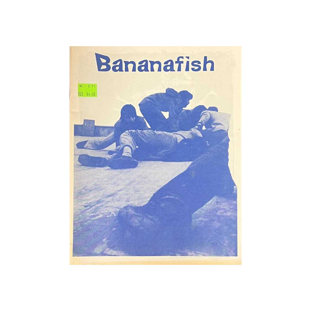 Bananafish