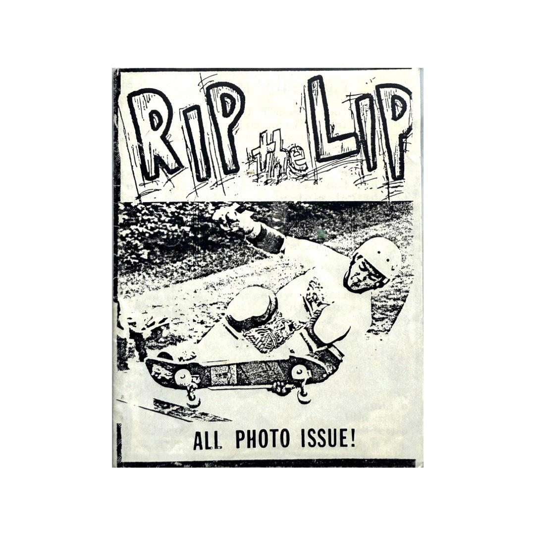Rip the Lip #3