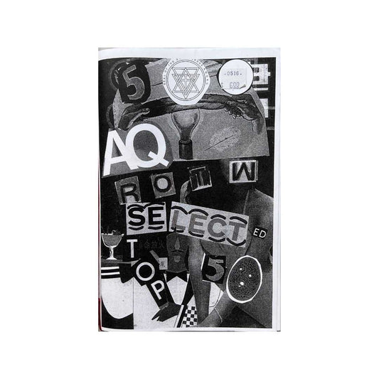 AQ ROTW Selected Top 50