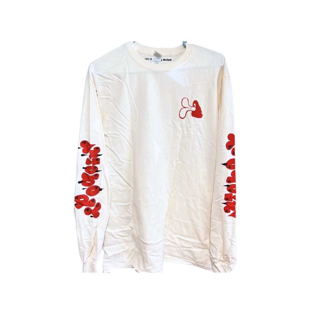 Barry McGee Autobody shirt