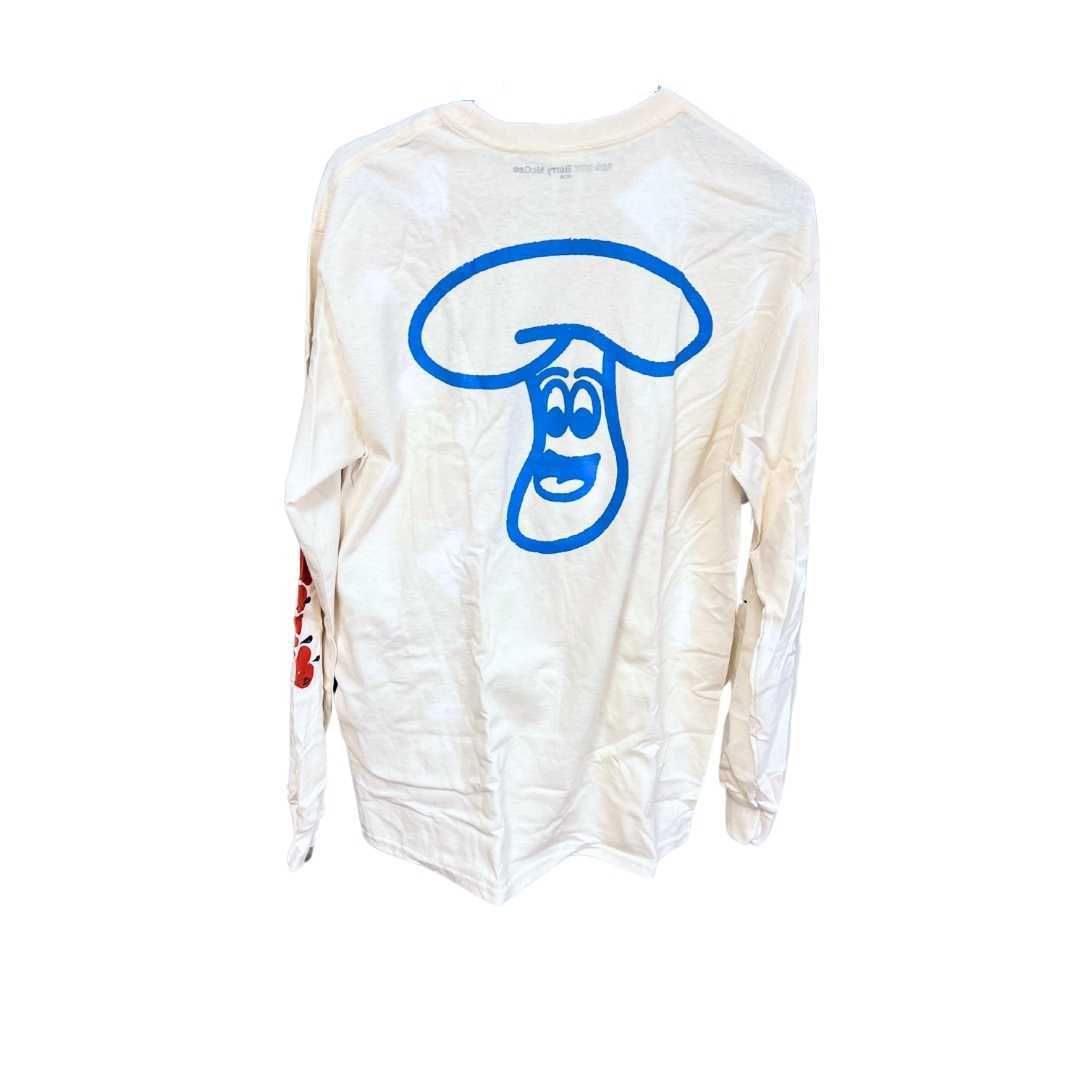 Barry McGee Autobody shirt