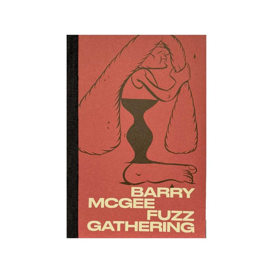 Barry McGee Fuzz Gathering