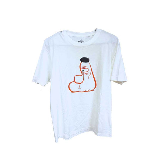Barry McGee Uniqlo MoMA shirt
