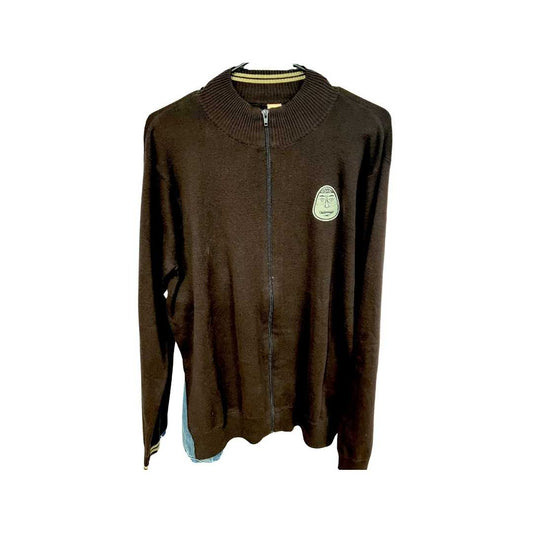 Barry McGee RVCA sweater