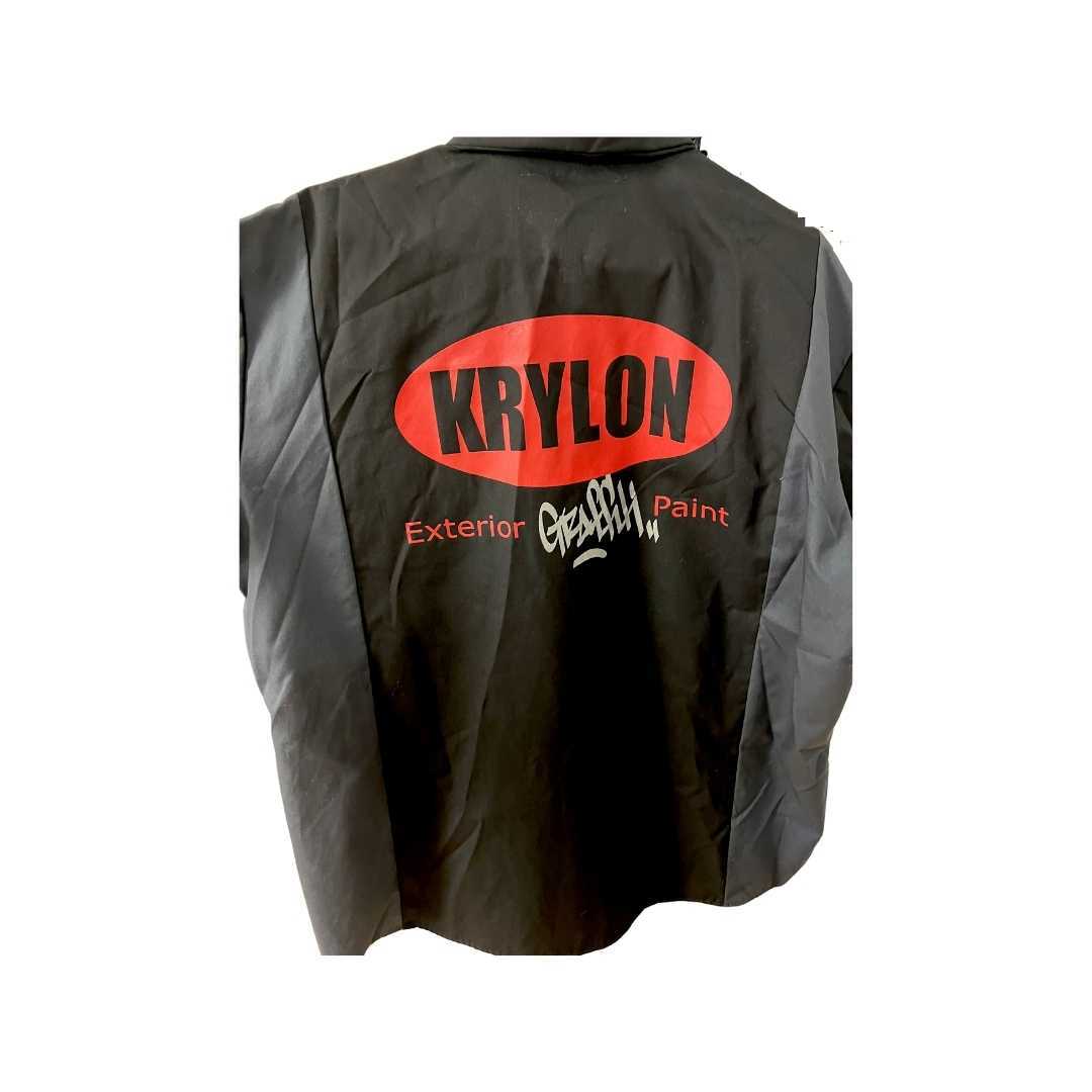 Can Control Dickies shirt