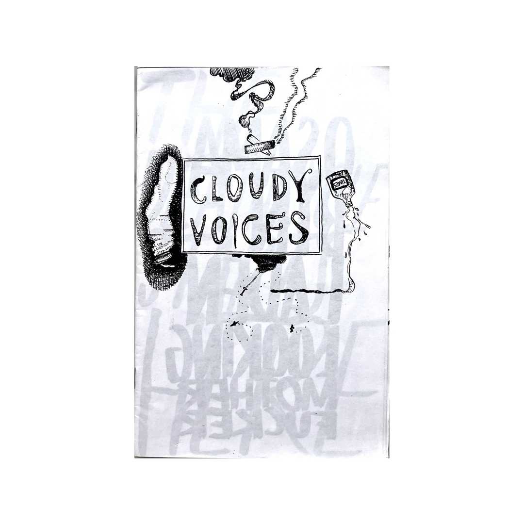 Cloudy Voices
