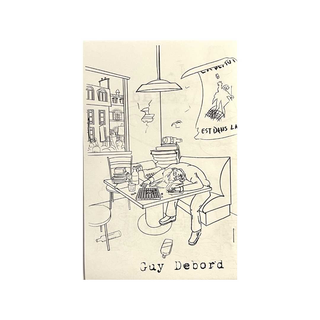 A Communist Coloring Book