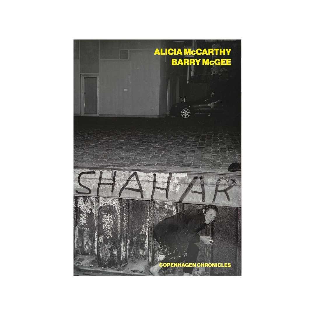 Copenhagen Chronicles