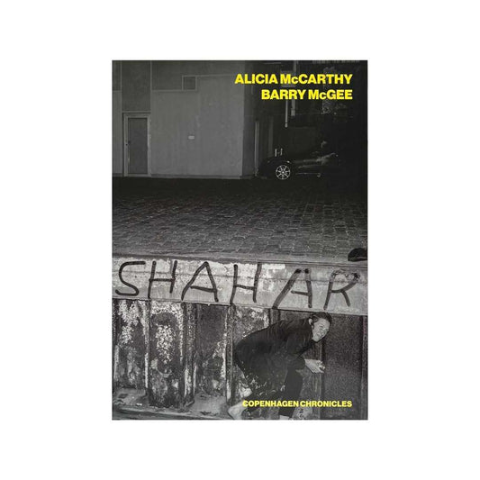 Copenhagen Chronicles