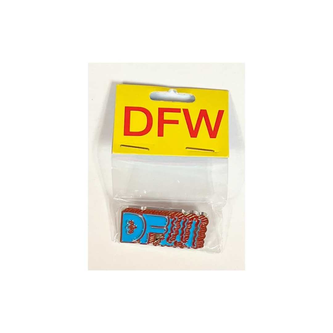 DFW pins