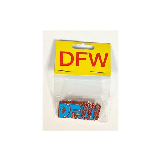 DFW pins