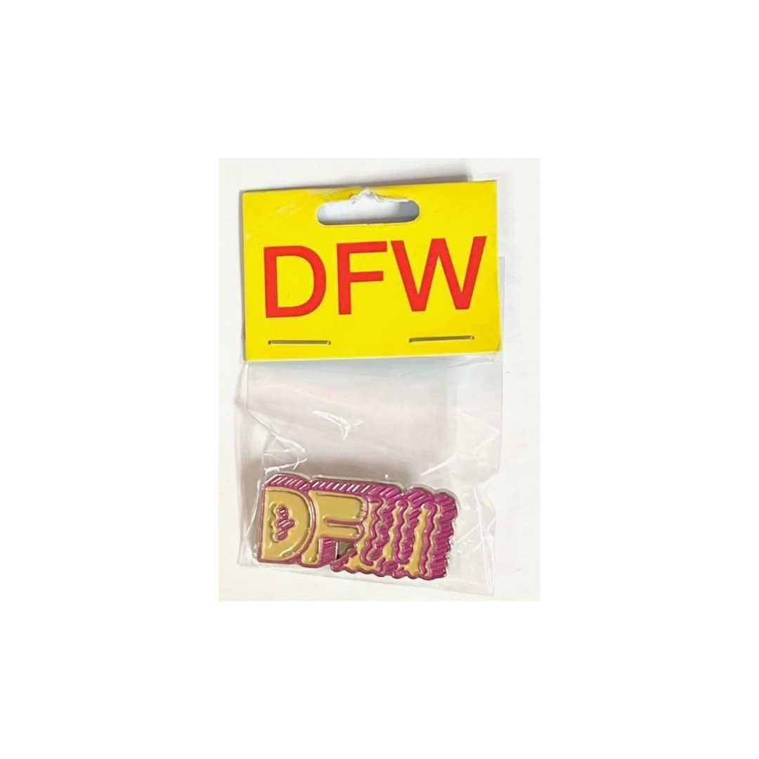 DFW pins