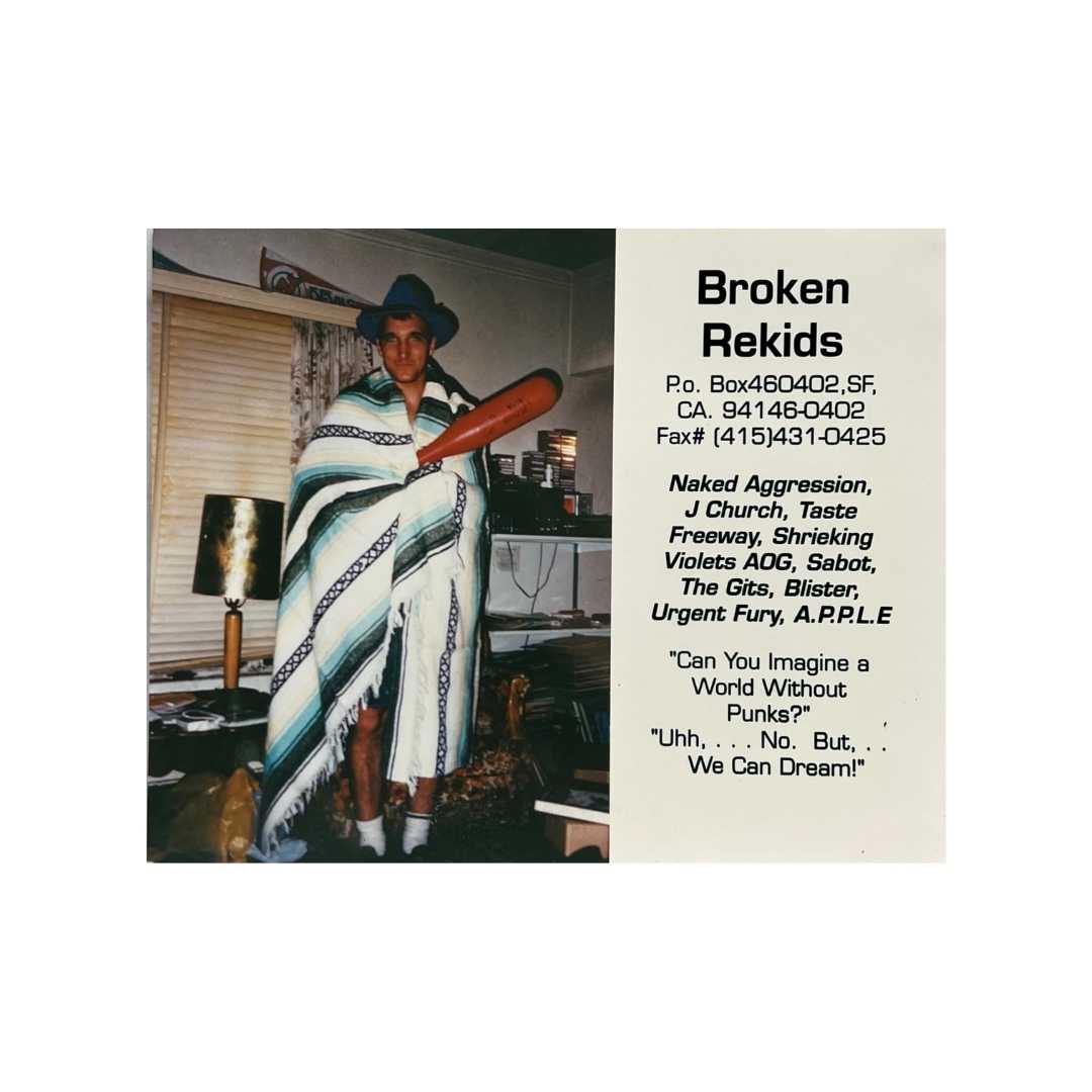 Epicenter Zone photo cards