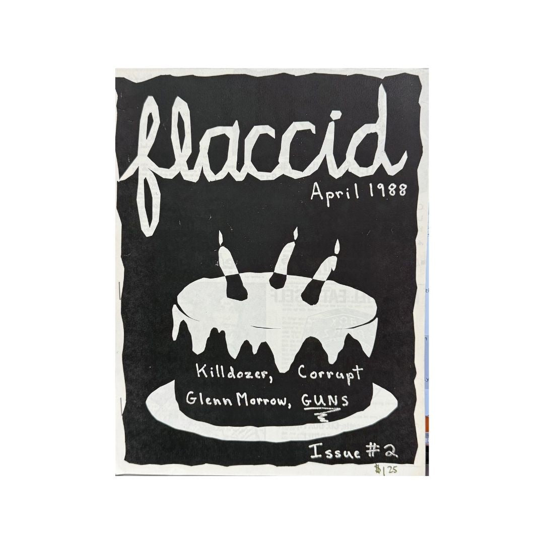 Flaccid #2