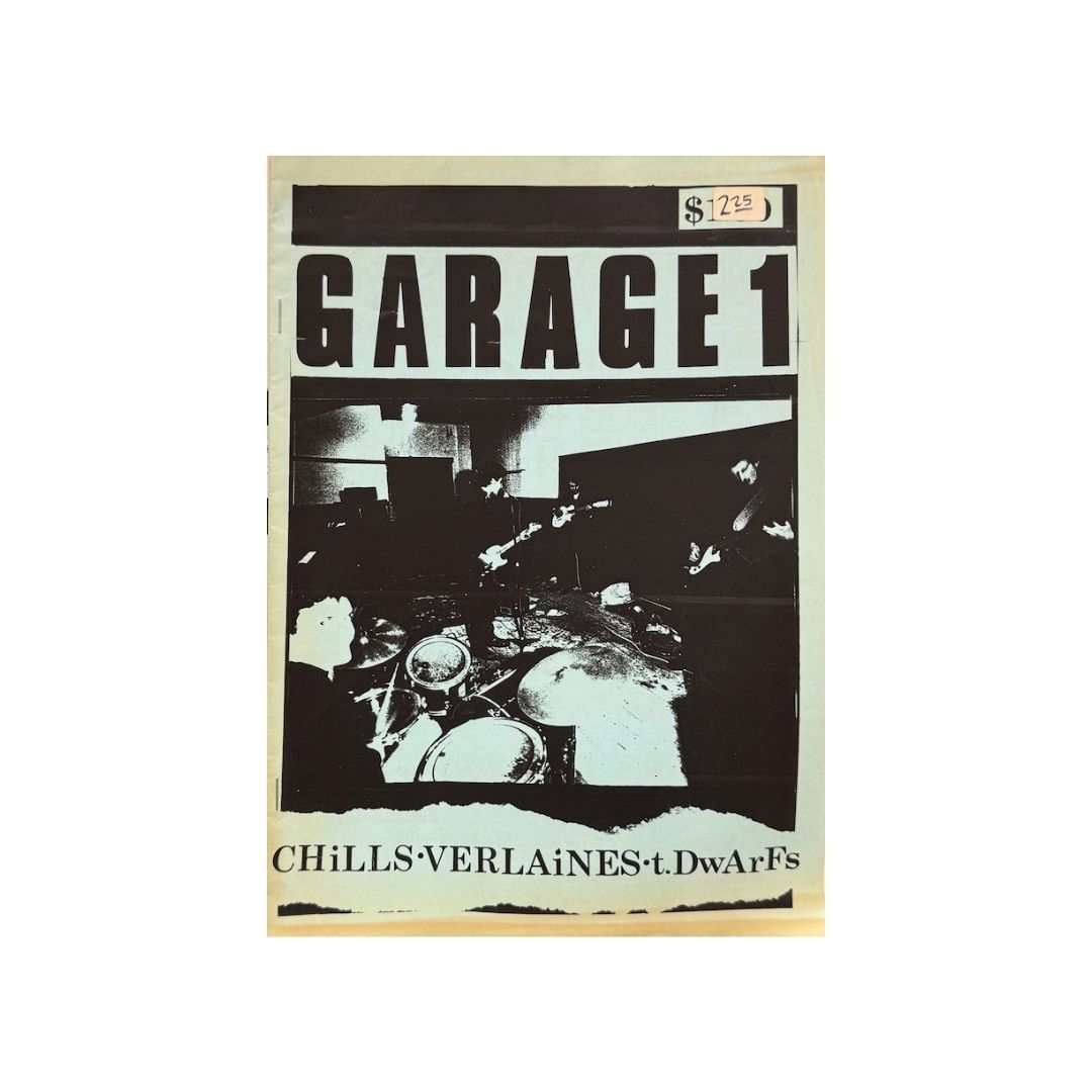 Garage #1