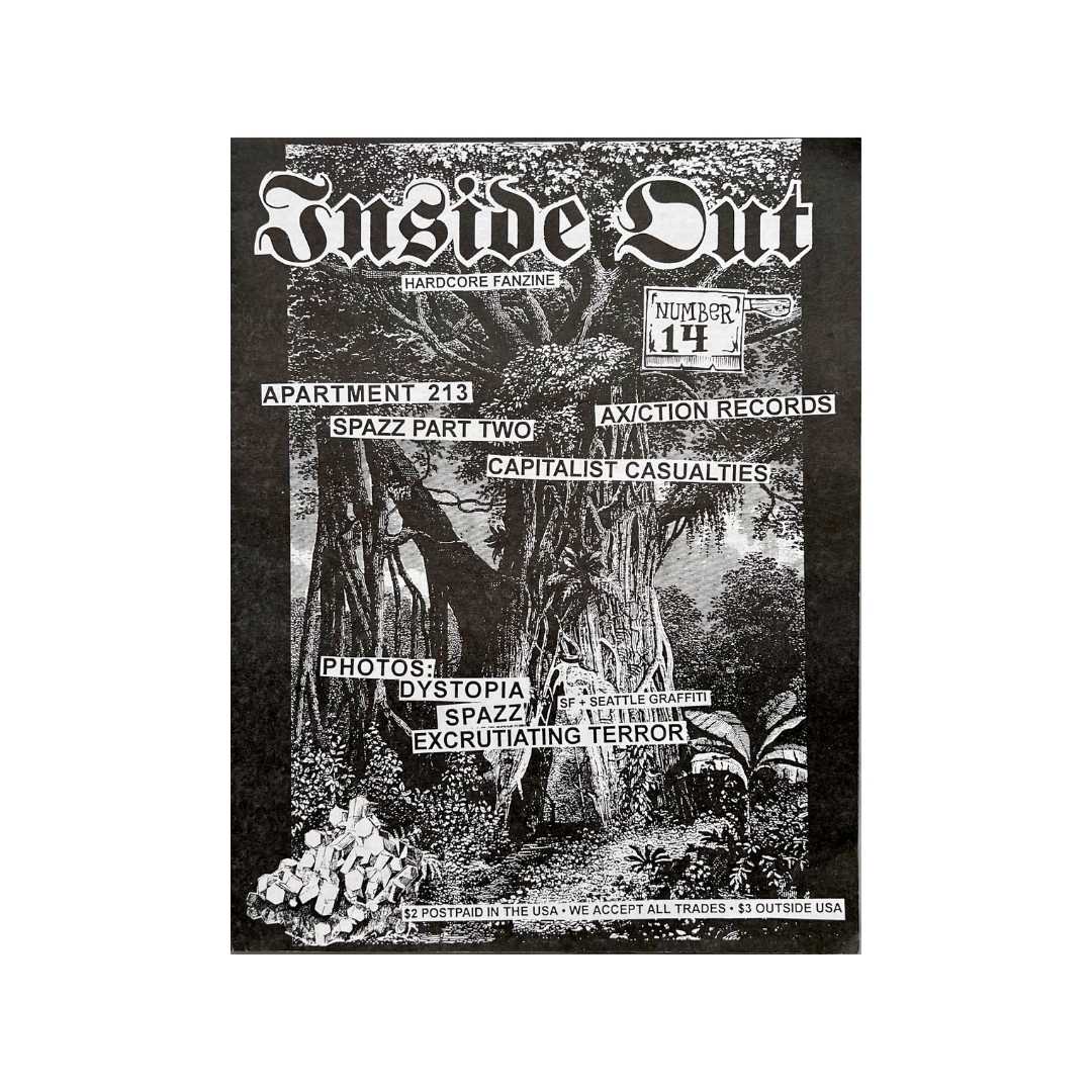 Inside Out #14
