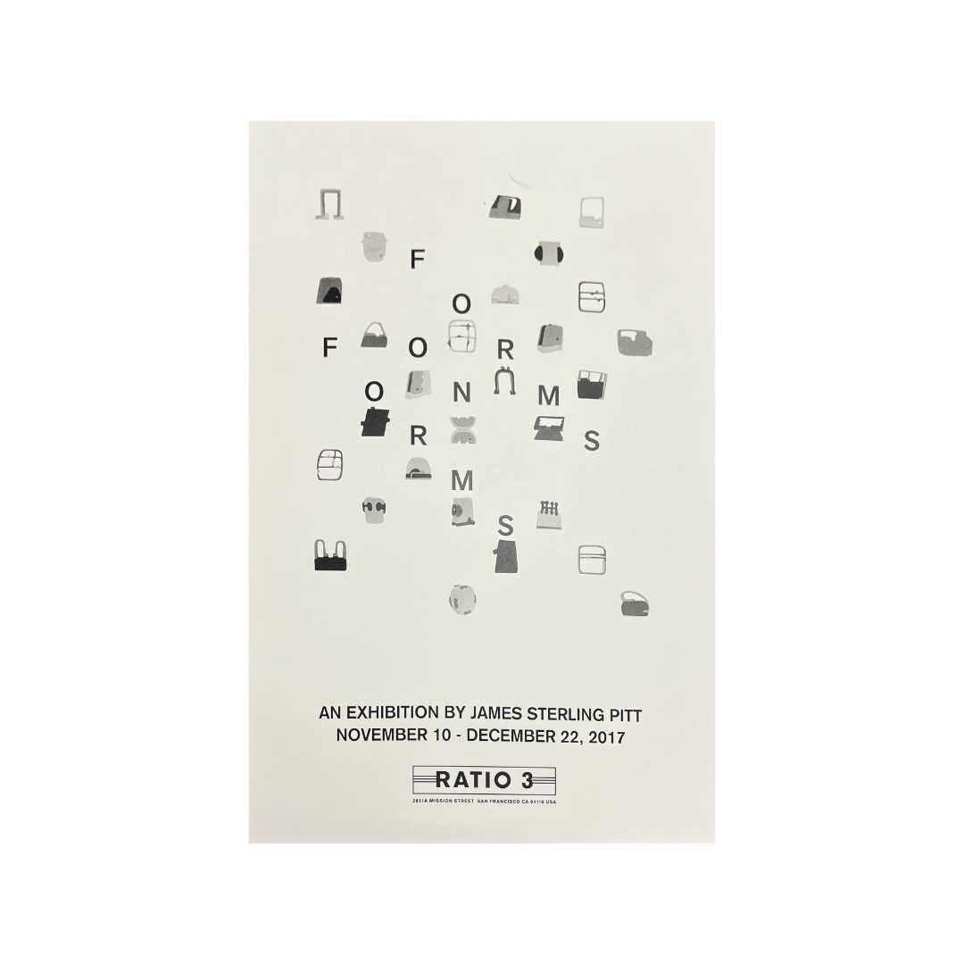 Ratio 3 posters