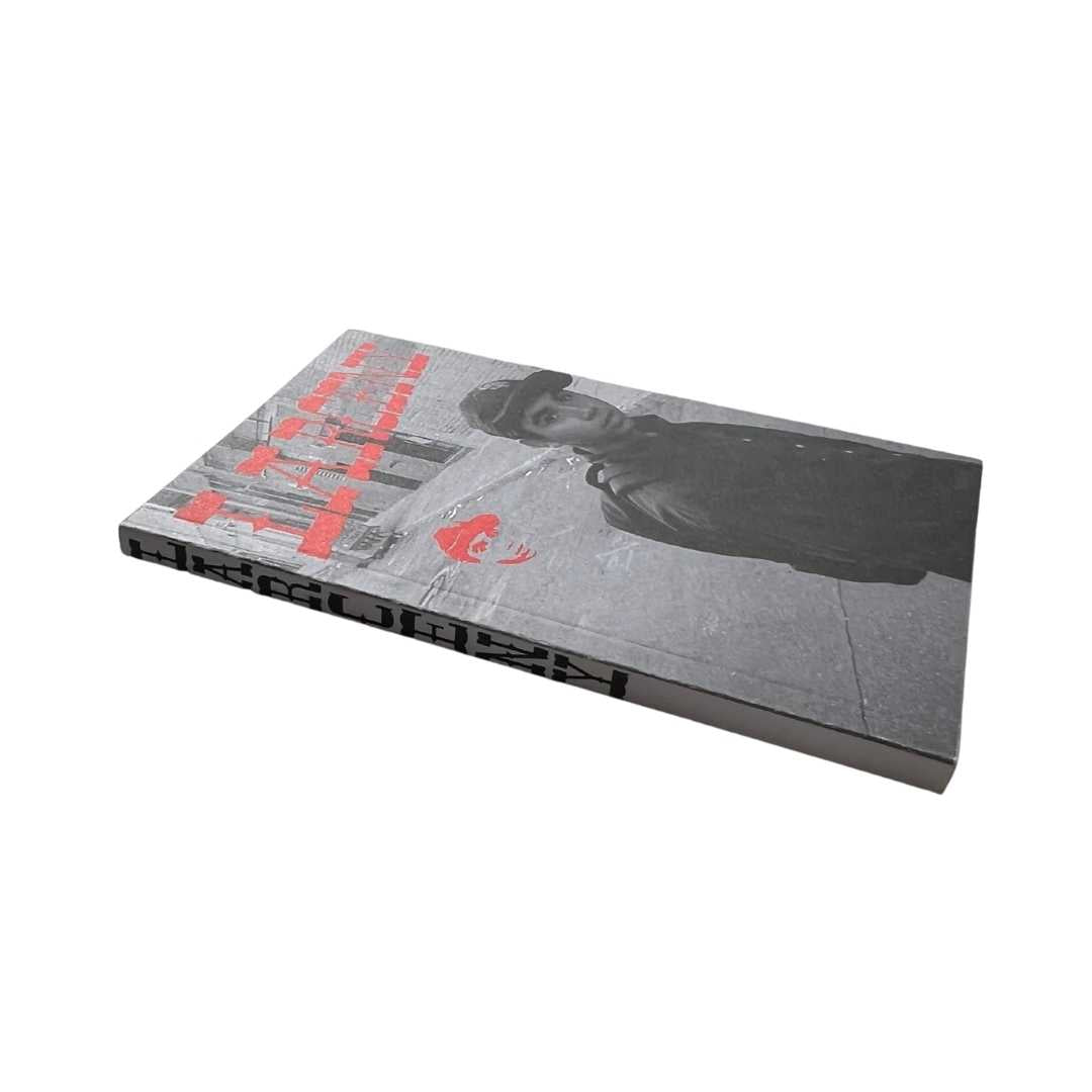 Barry McGee “Larceny” Iconoclast