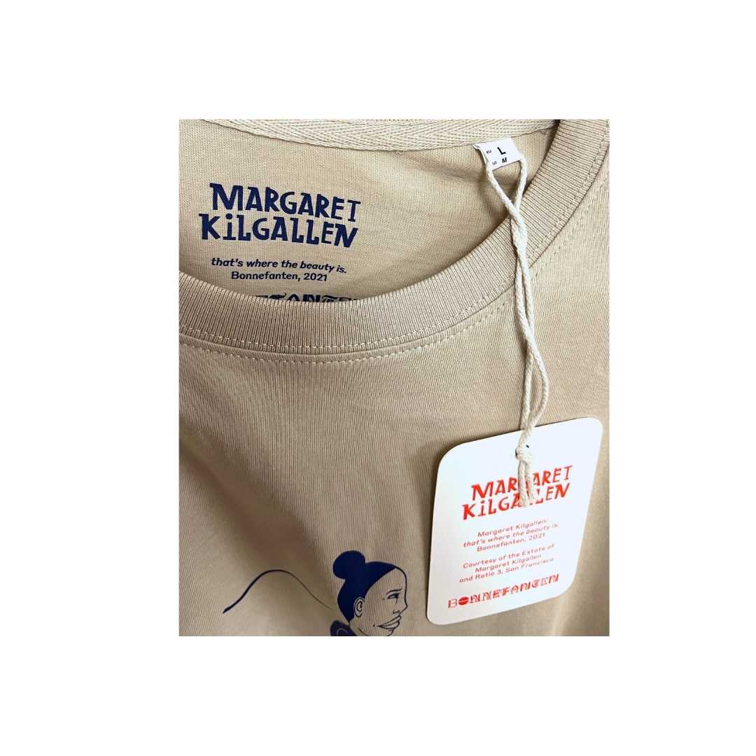 Margaret Kilgallen Surfer shirt